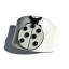 Moliabal Milano Barrette