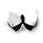 Moliabal Milano Clip on pin