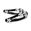 Moliabal Milano Snap pin