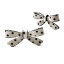 Moliabal Milano Clip on pin