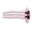 Moliabal Milano Comb