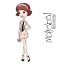 Moliabal Milano Evening bag