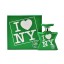 I Love New York Earth Day