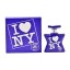 I Love New York for Holidays