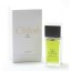 Eau de Fleurs Capucine