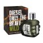 Only The Brave Wild
