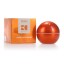 Boss In Motion Orange Made for Summer