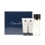 Oscar de la Renta Gift Set