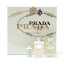 Infusion D'Iris Milano Gift Set