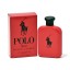 Polo Red