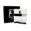 F by Ferragamo Black