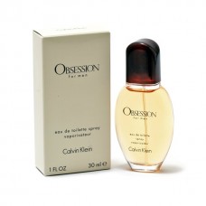 Obsession for Men