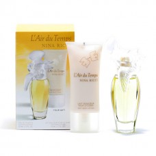 L'air du Temps Travel Gift Set 