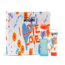 I Love Love Cheap and Chic Gift Set