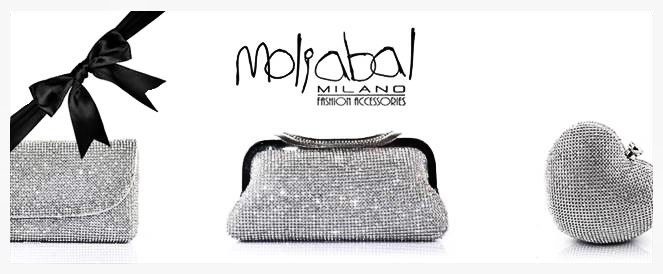 Moliabal Milano Evening bags